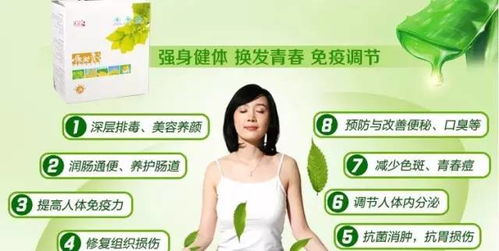 女人美容护肤先排毒，完美产品教你12天完成身体排毒